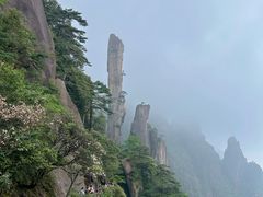-三清山风景名胜区