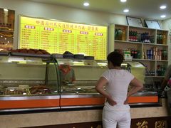 -马艾萨中国兰州传统牛肉面(惠新里店)