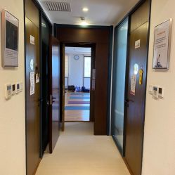 -FineYoga梵音瑜伽·普拉提