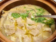 -瑞福园联谊餐室(茂名南路店)