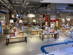 -当当书店(国泰广场店)
