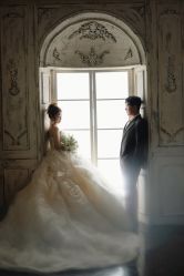 -秦皇岛我和你婚纱摄影工作室