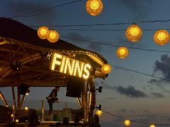 -FINNS Beach Club
