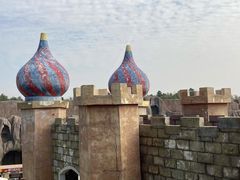 -南京银杏湖乐园