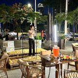厦门这家 真的好chill～