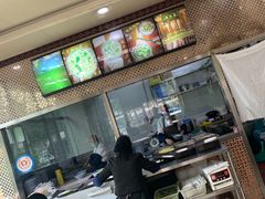 -泉儿头杂碎(杂碎师大店)