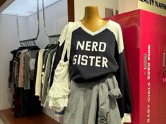 -大悦城(沈阳中街店)