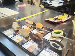 -辛一·铜锣烧(大宁久光店)