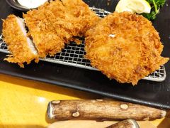 -胜博殿日式炸猪排(西红门店)