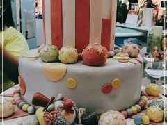 -CAKE BOSS 蛋糕老板(北京世纪金源购物中心)