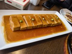 -老牌坊鲁菜名店(宽厚里店)