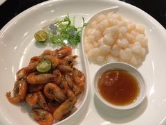 -徐记私厨(半淞园路店)