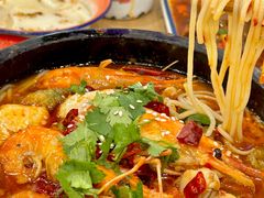 -老三样·旧食新味(绿地店)