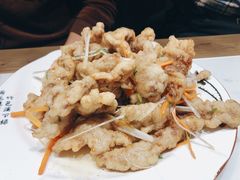 -老仁义·清真菜(太古街店)