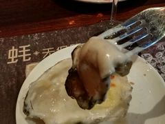 -食间牛排(湖西路店)