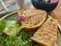 -O'mills Sourdough Bakery&Bistro(永嘉路店)