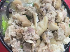 -老丽江餐馆(丽江华都商贸城店)