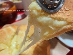 -西贝(上海我格广场店)