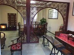 -三品尚院(贝勒府旧址店)
