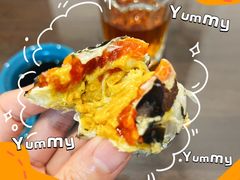 -七的湖·江南蟹舫·阳澄湖农家菜(蟹舫苑店)