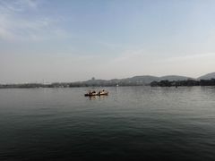 -西湖外事游船(花港观鱼码头)