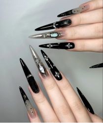 -MB·nail美甲美睫