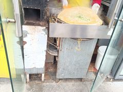 -胖子煎饼店(钦州南路店)
