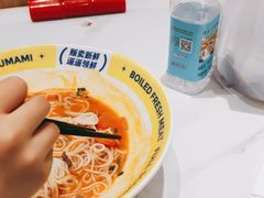 -粉小主·贵州酸汤牛肉粉(南京仙林金鹰店)