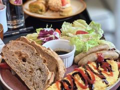 -上海苏宁宝丽嘉酒店·Cafe Bellagio西餐厅