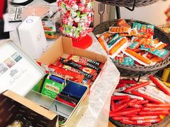 -玛尔哈巴·塔塔尔糕点(华侨小区店)
