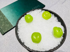 -柿合缘新京菜(国金中心商场店)