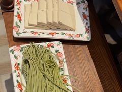-北京老门框爆肚涮肉馆(锦业路店)