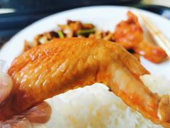 -乡村基(龙湖时代天街餐厅)