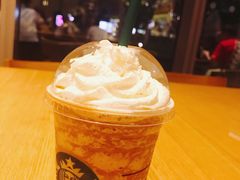 -星巴克(杭州嘉里中心4F店)