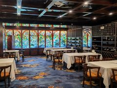 -马克西姆餐厅(崇文门店)