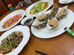 -望海潮海鲜店 特色家常菜(在海一方店)