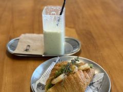 -沏点Trattoria意大利餐厅(新街口店)