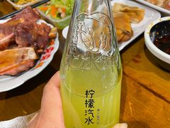 -聚合鑫东北熏酱熟食麻辣面(长阳店)