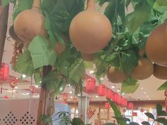 -老渔翁炖鱼坊(黄海西路东山店)