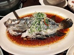 -环球港凯悦 · 享悦中餐厅