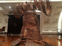 -北京王府井希尔顿酒店·秦唐中餐厅Chynna