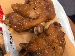 -状元阁烧烤(新华路总店)