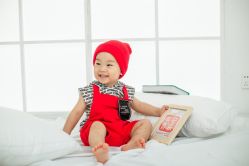 -小熊维尼高端儿童摄影(宝安旗舰店)