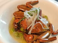 -蟹榭·本帮江浙菜·蟹宴(五角场合生汇商场店)