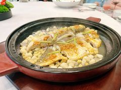 -虹御轩·传承江浙菜(虹桥店)