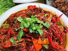 -宗泉烤全羊·烤羊腿(解放东路店)