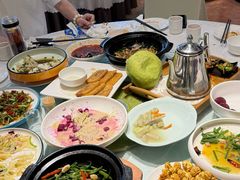 -沣华国际-鼎香食府宴会中心婚宴·寿宴(东郊长乐路店)