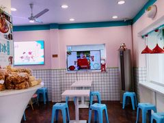 -梁子刨冰王&梁小糖(王顶堤店)