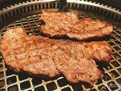 -赤坂亭M9和牛烧肉·日料398放题(万达店)