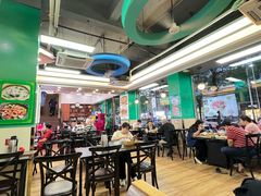 -广源肠粉王·鸡煲·羊肉煲(双龙店)
